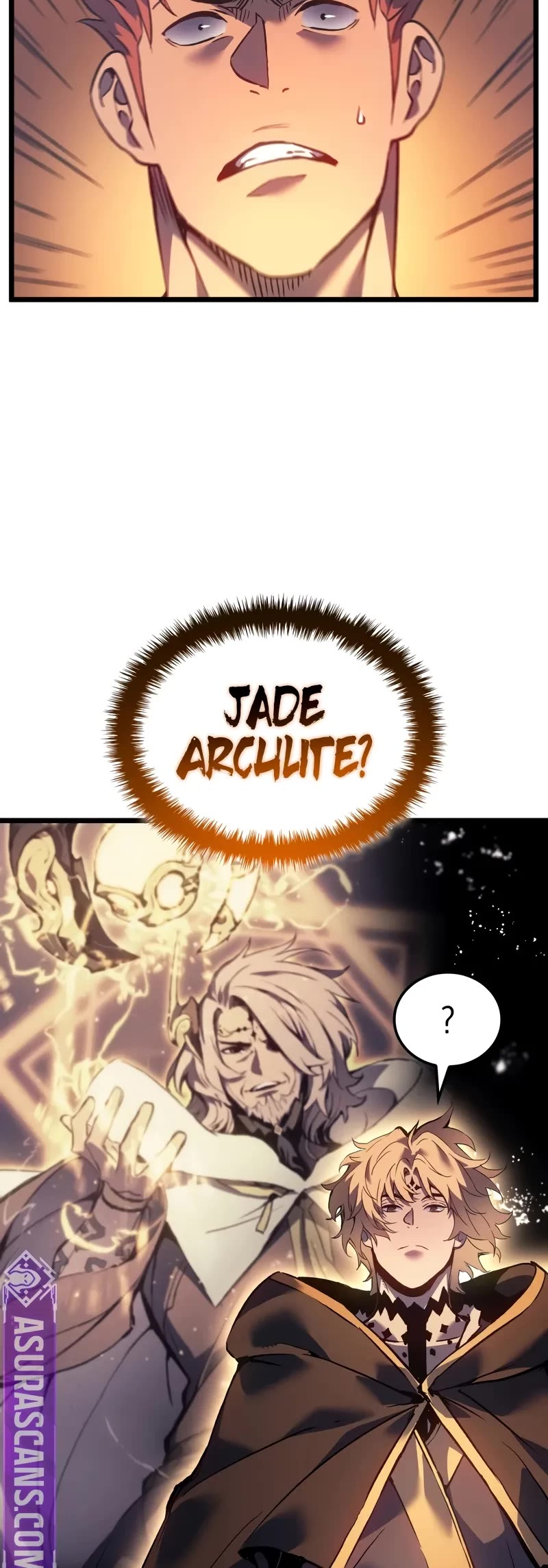 The Indomitable Martial King chapter 80 page 54