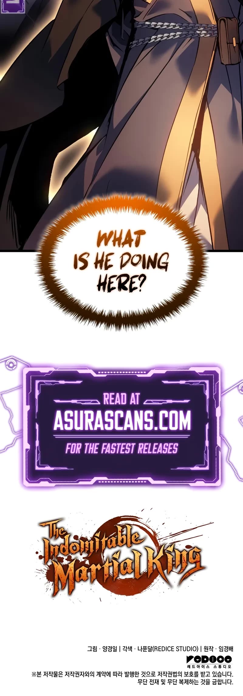 The Indomitable Martial King chapter 80 page 55