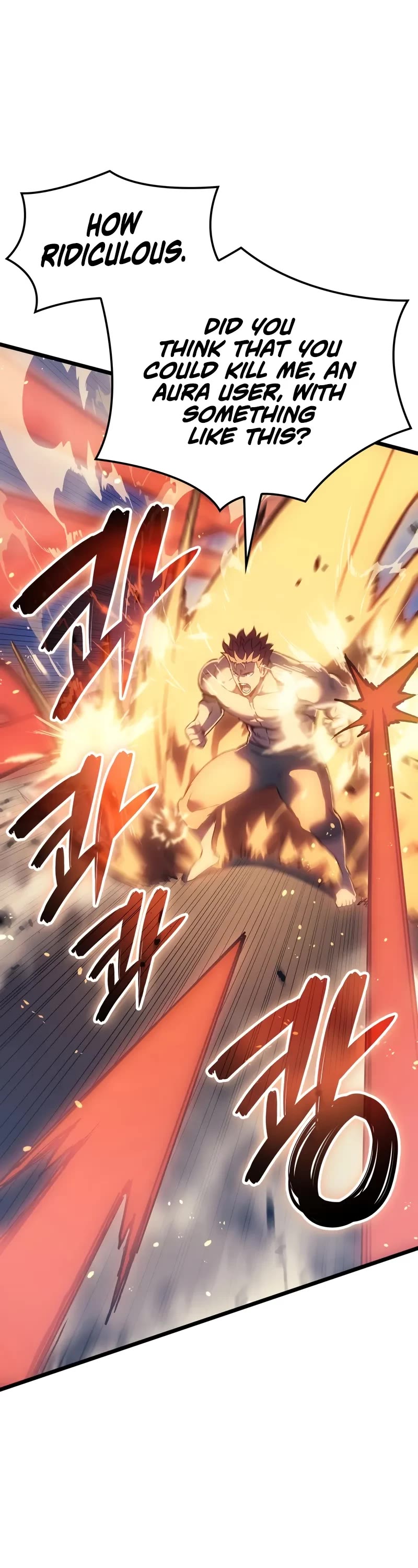 The Indomitable Martial King chapter 81 page 13