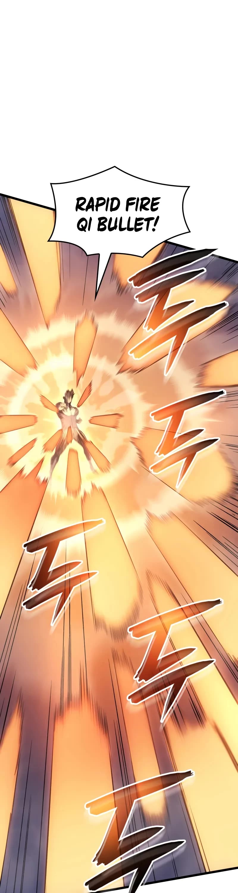 The Indomitable Martial King chapter 81 page 24