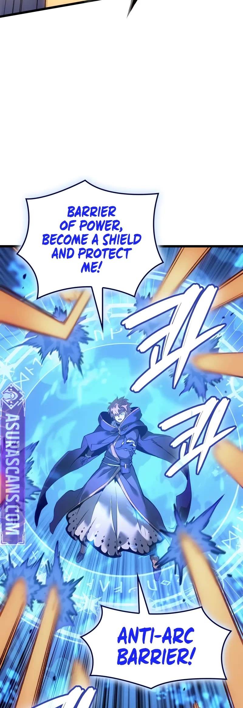 The Indomitable Martial King chapter 81 page 25