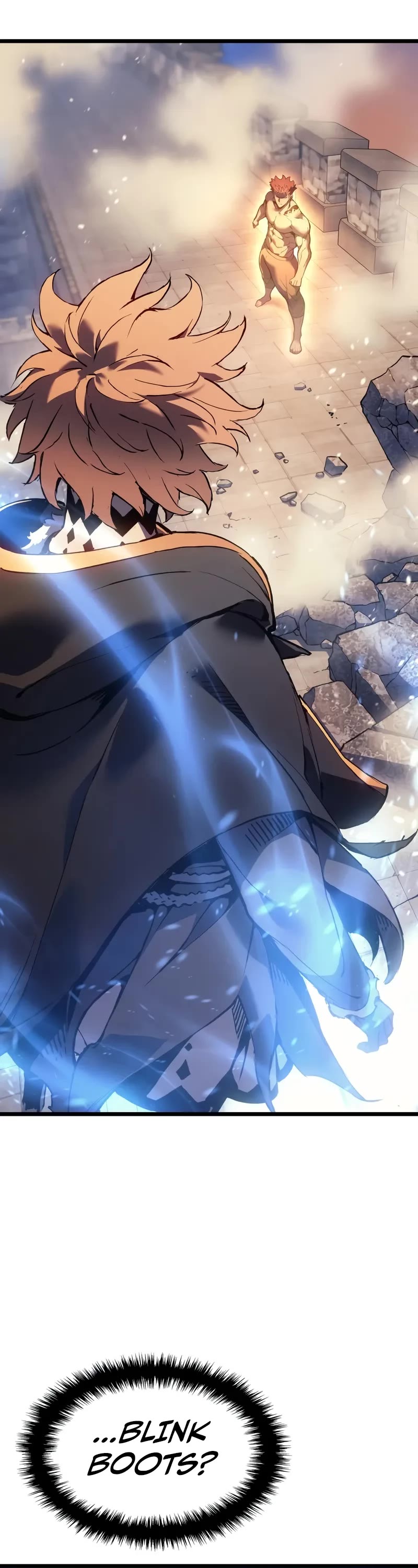 The Indomitable Martial King chapter 81 page 29