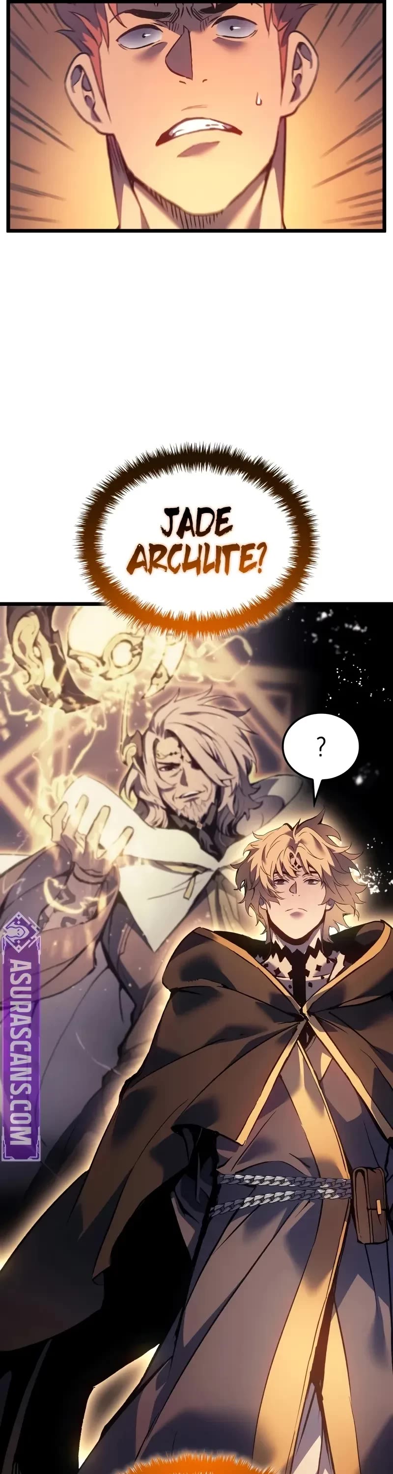 The Indomitable Martial King chapter 81 page 3