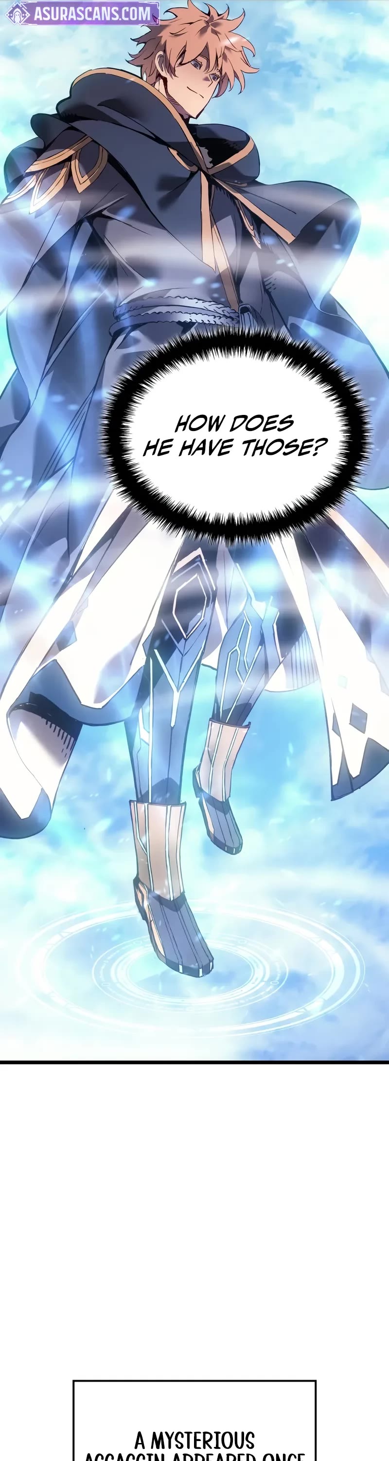 The Indomitable Martial King chapter 81 page 30