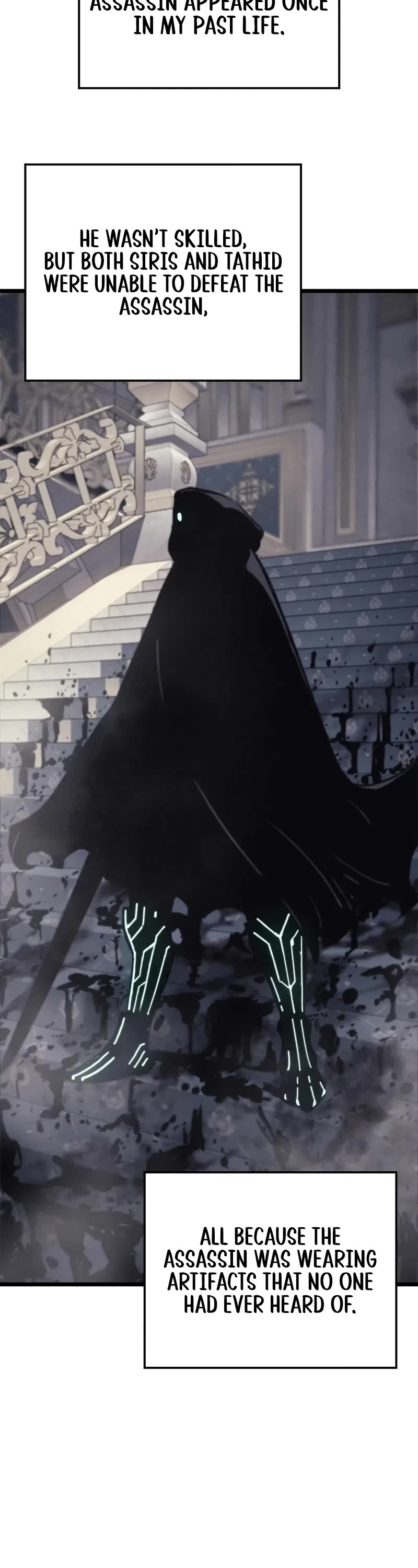 The Indomitable Martial King chapter 81 page 31