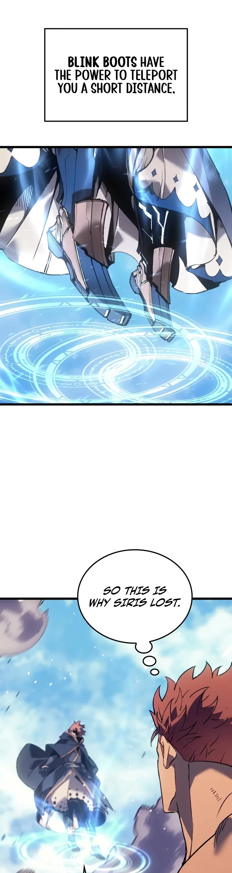 The Indomitable Martial King chapter 81 page 32