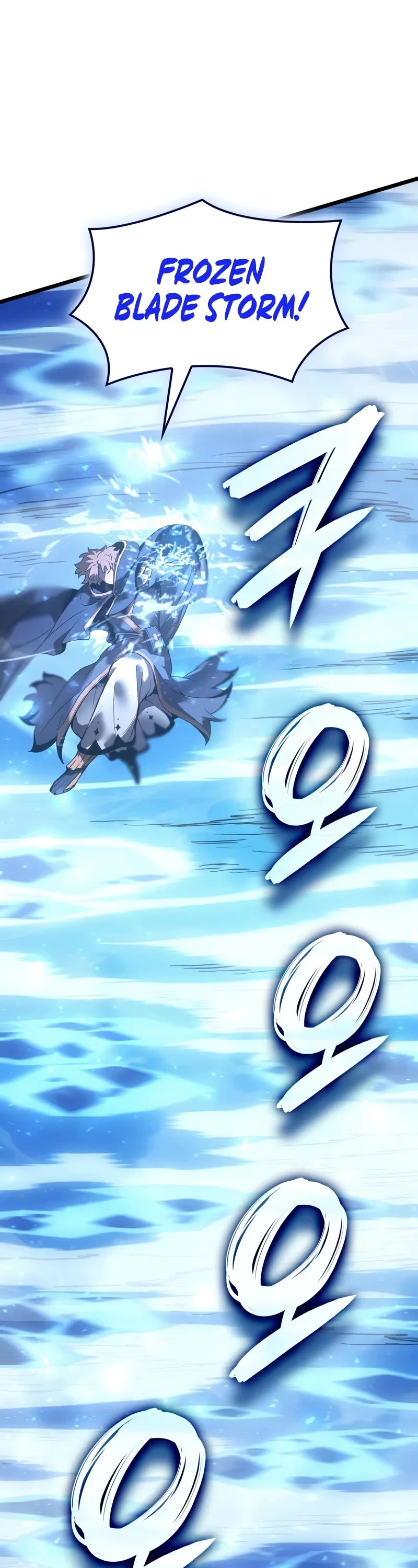 The Indomitable Martial King chapter 81 page 34