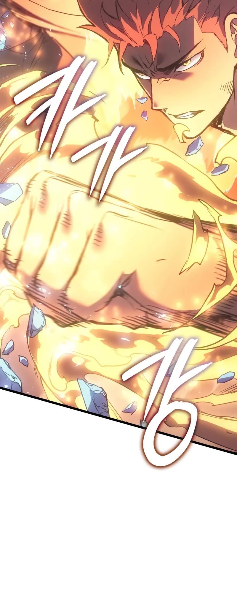 The Indomitable Martial King chapter 81 page 36