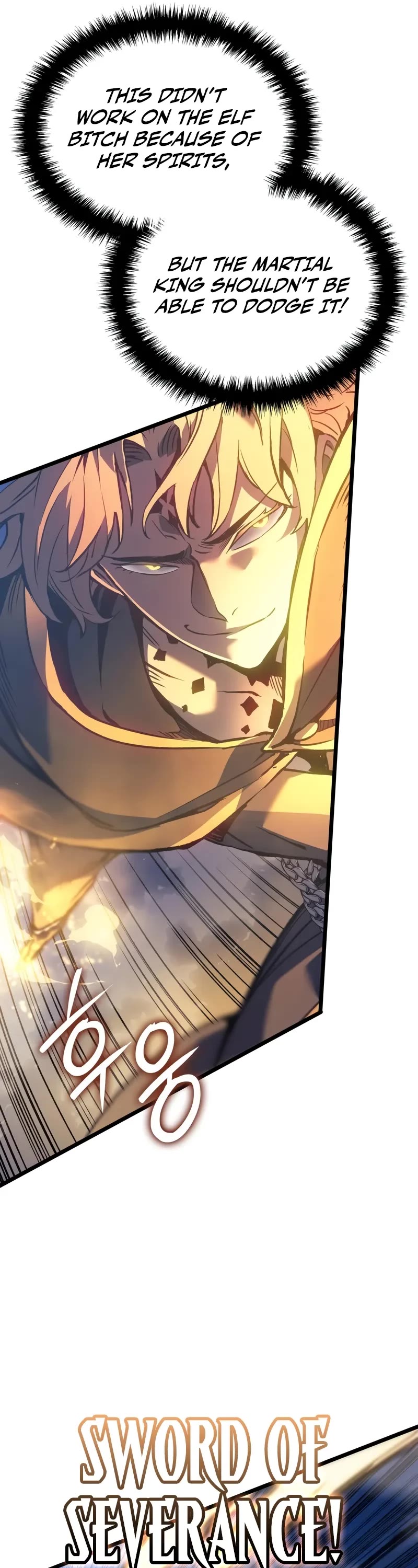 The Indomitable Martial King chapter 81 page 37