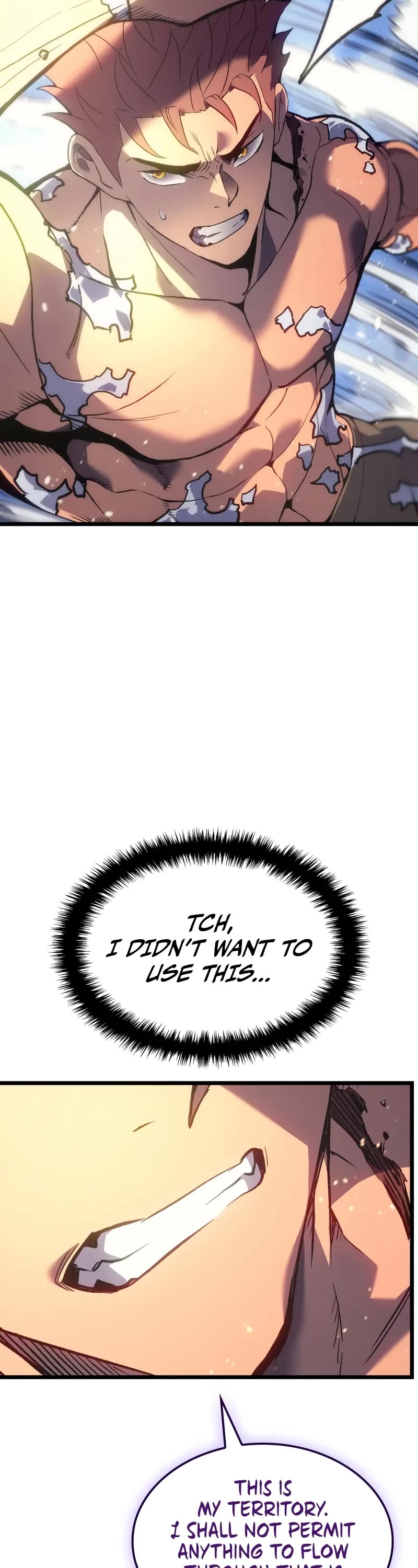 The Indomitable Martial King chapter 81 page 39
