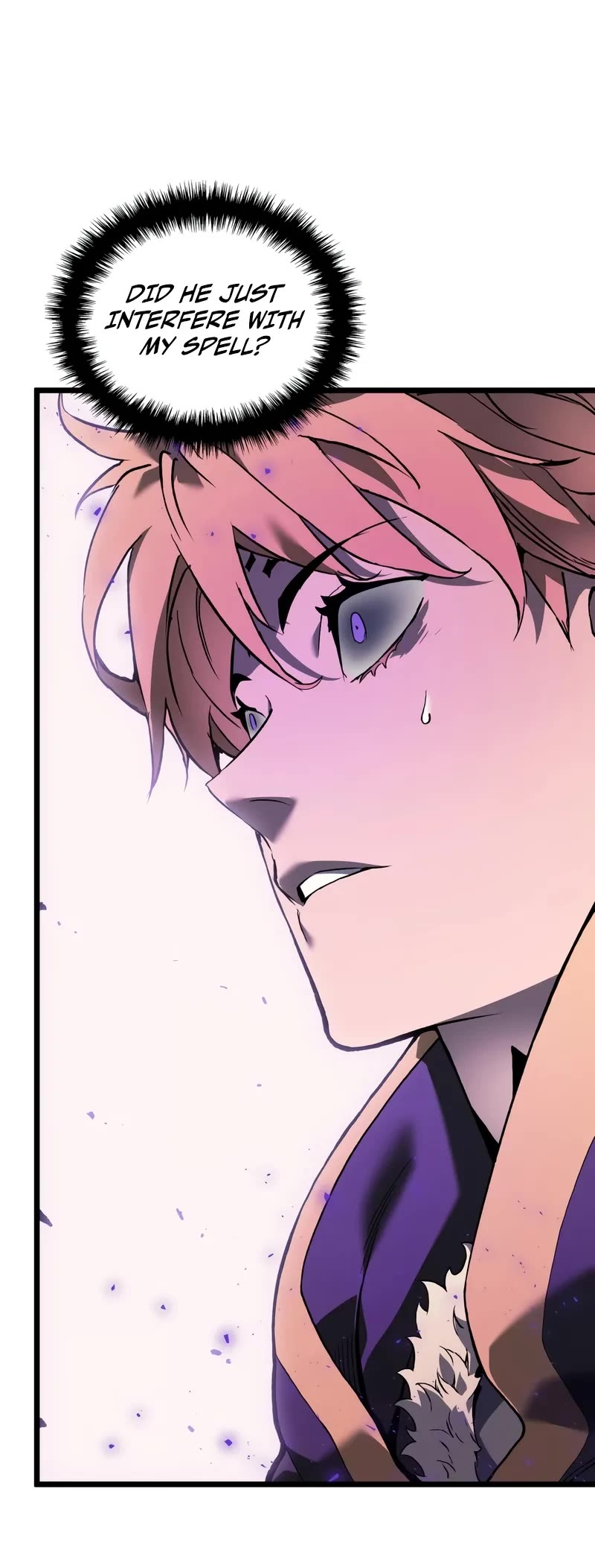 The Indomitable Martial King chapter 81 page 45