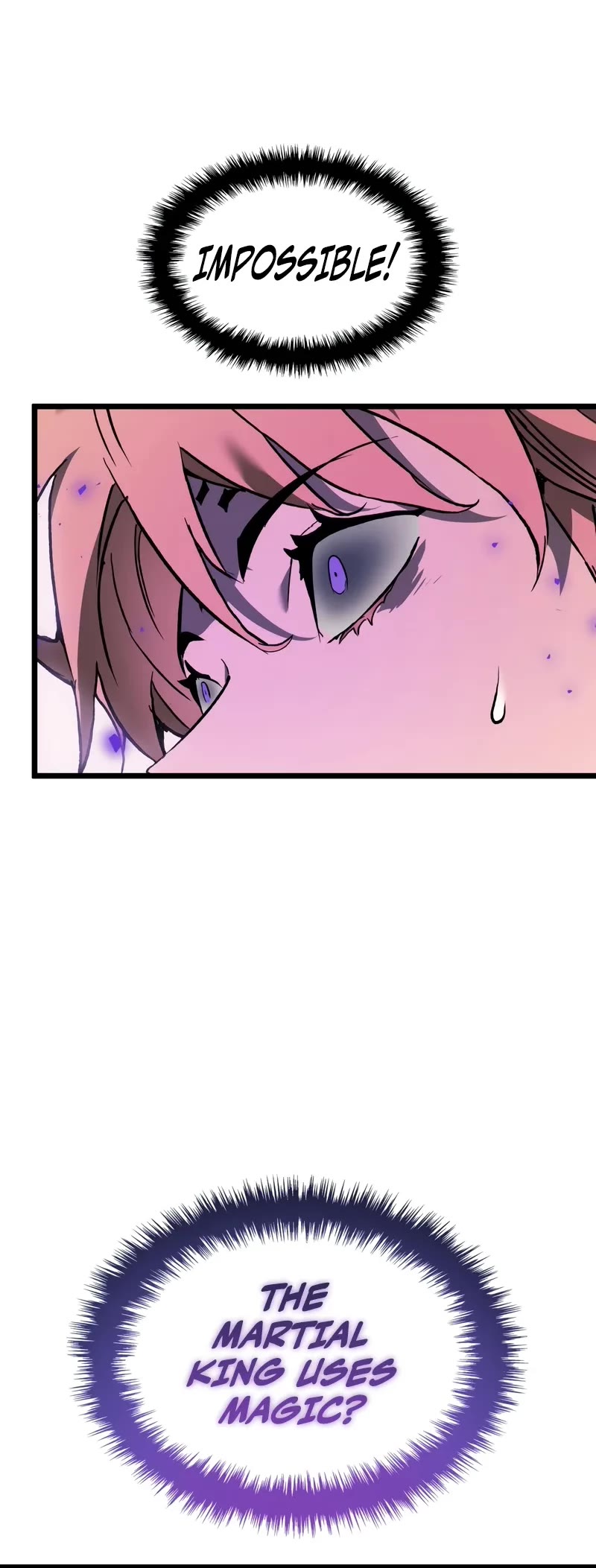 The Indomitable Martial King chapter 81 page 46