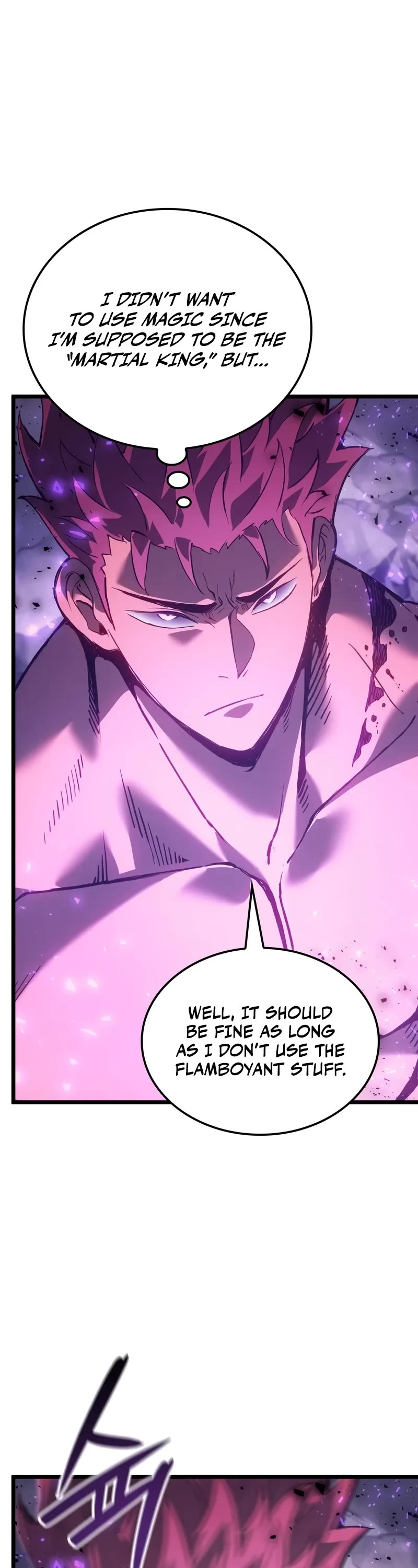 The Indomitable Martial King chapter 81 page 48