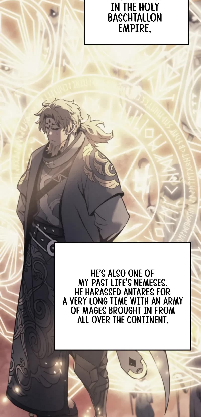 The Indomitable Martial King chapter 81 page 5