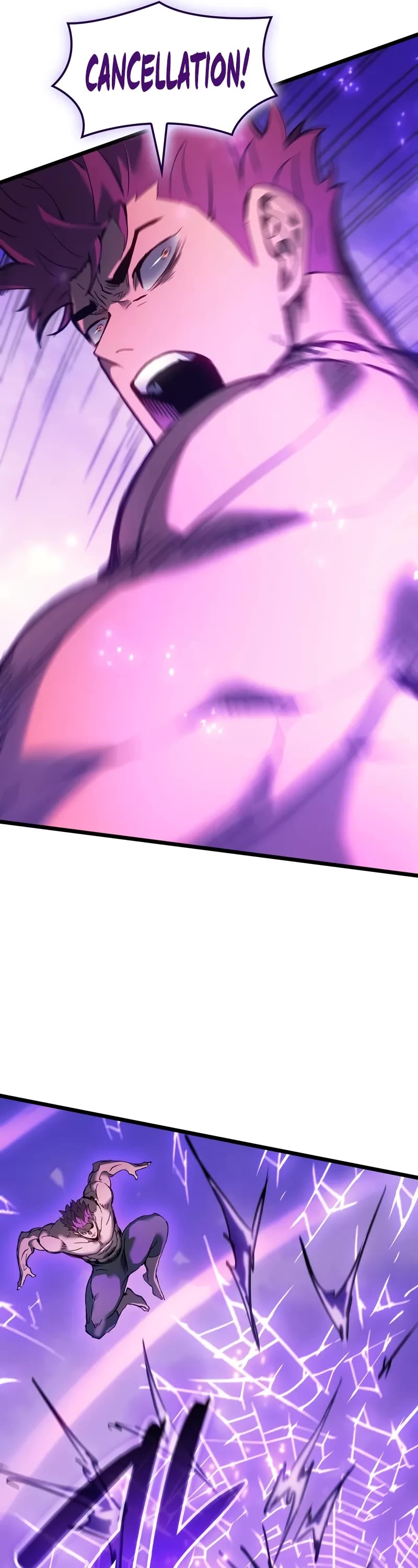 The Indomitable Martial King chapter 81 page 52