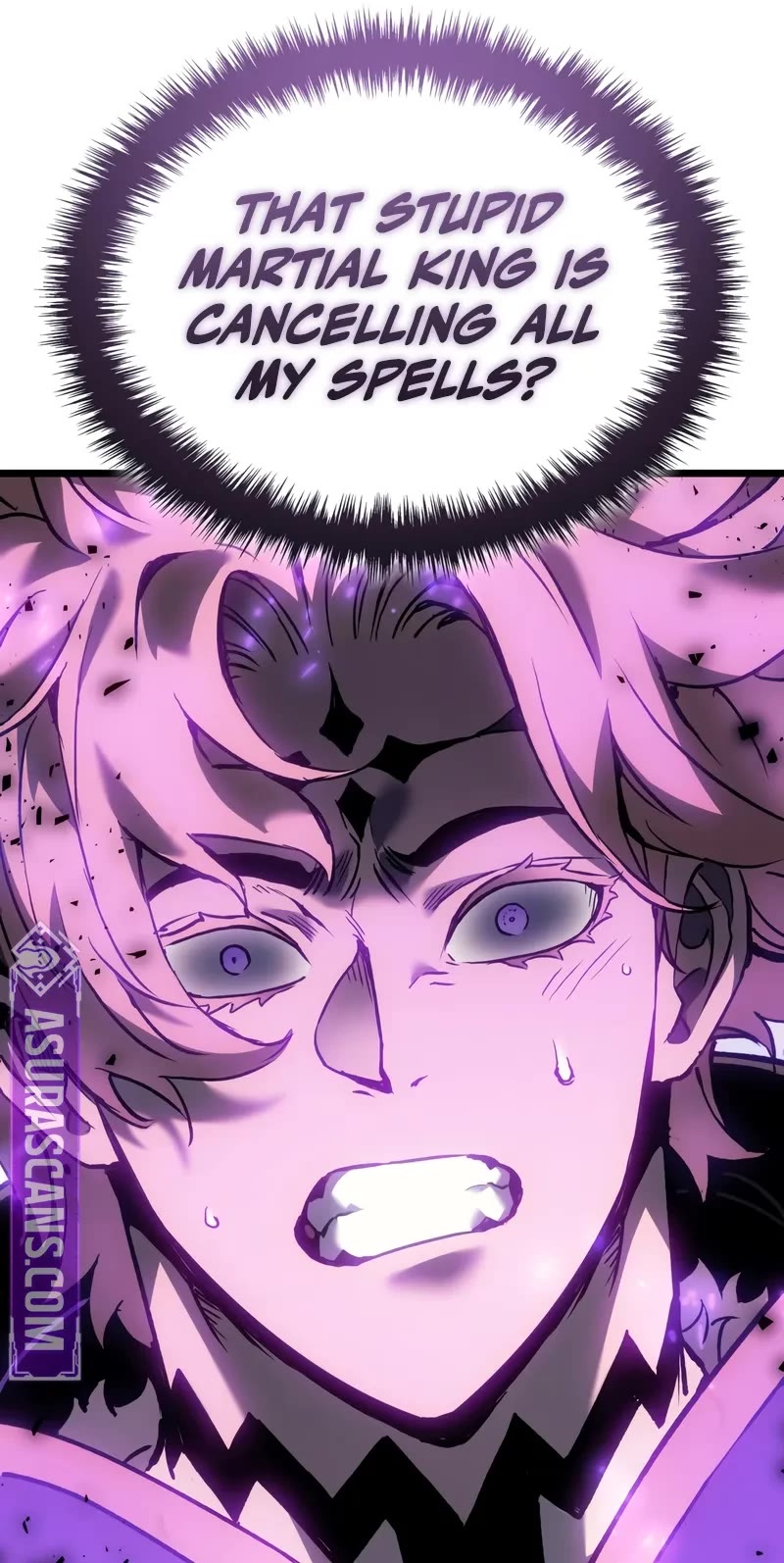 The Indomitable Martial King chapter 81 page 57