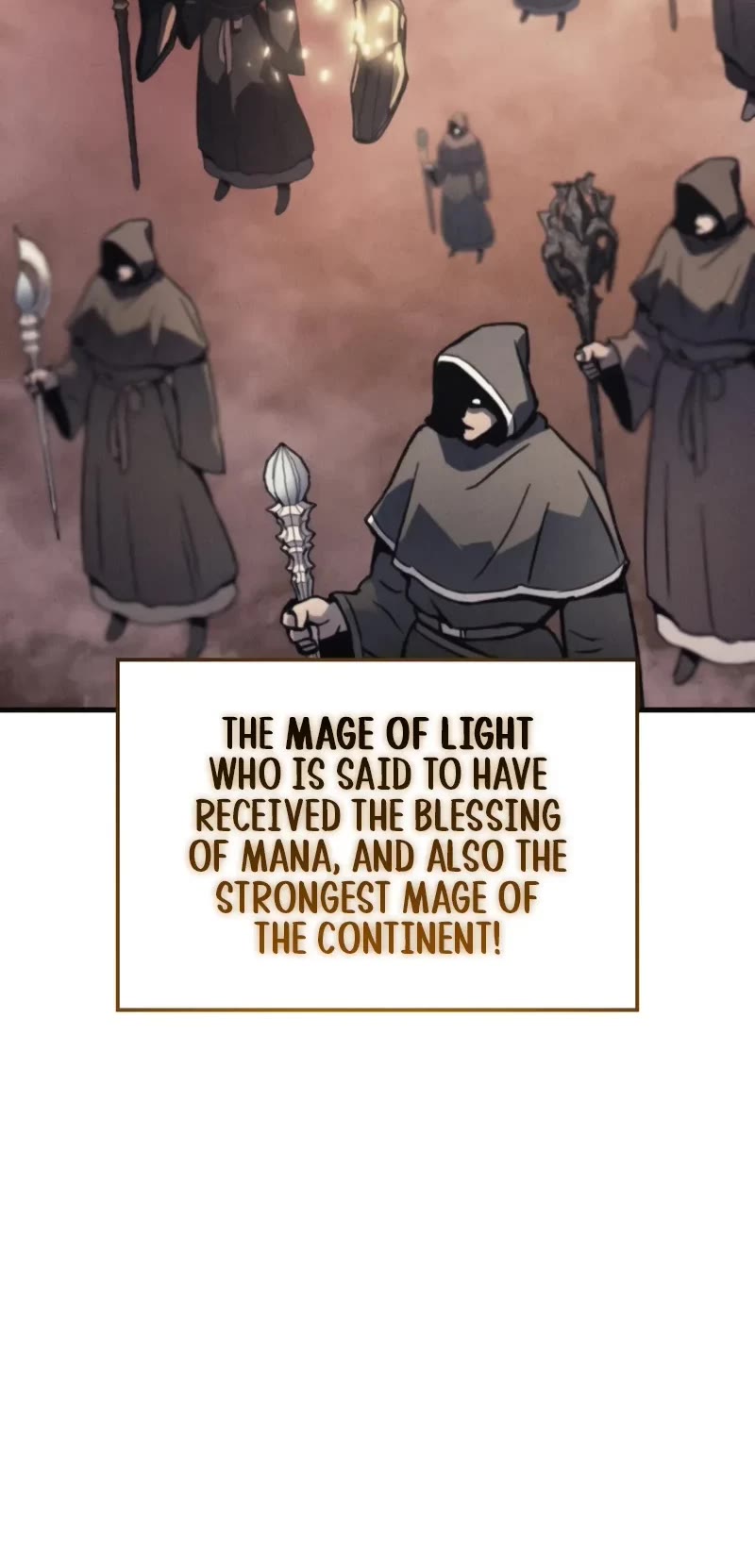 The Indomitable Martial King chapter 81 page 6