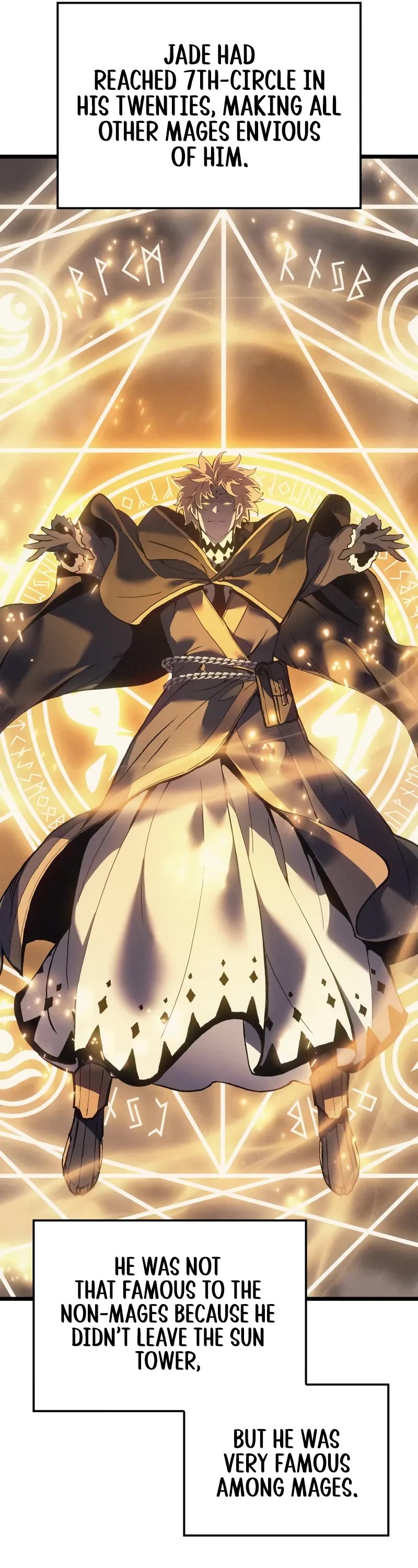 The Indomitable Martial King chapter 81 page 7