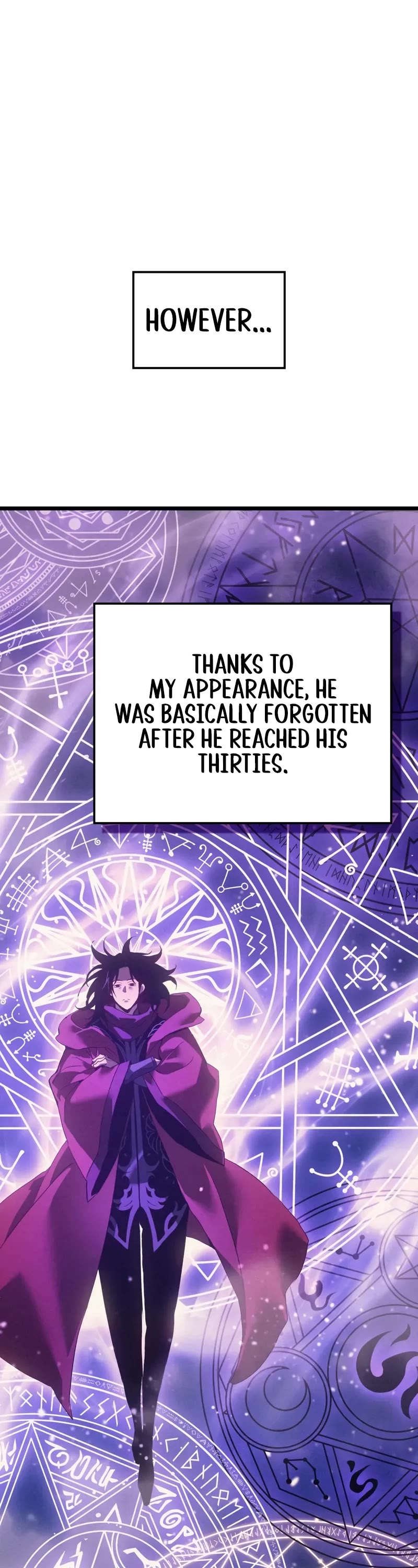 The Indomitable Martial King chapter 81 page 8