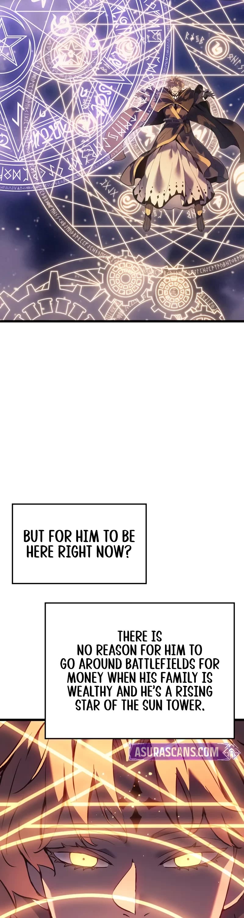 The Indomitable Martial King chapter 81 page 9