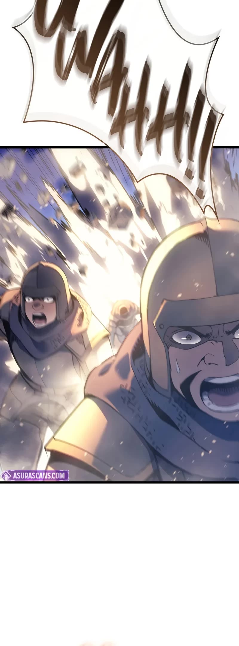 The Indomitable Martial King chapter 82 page 11