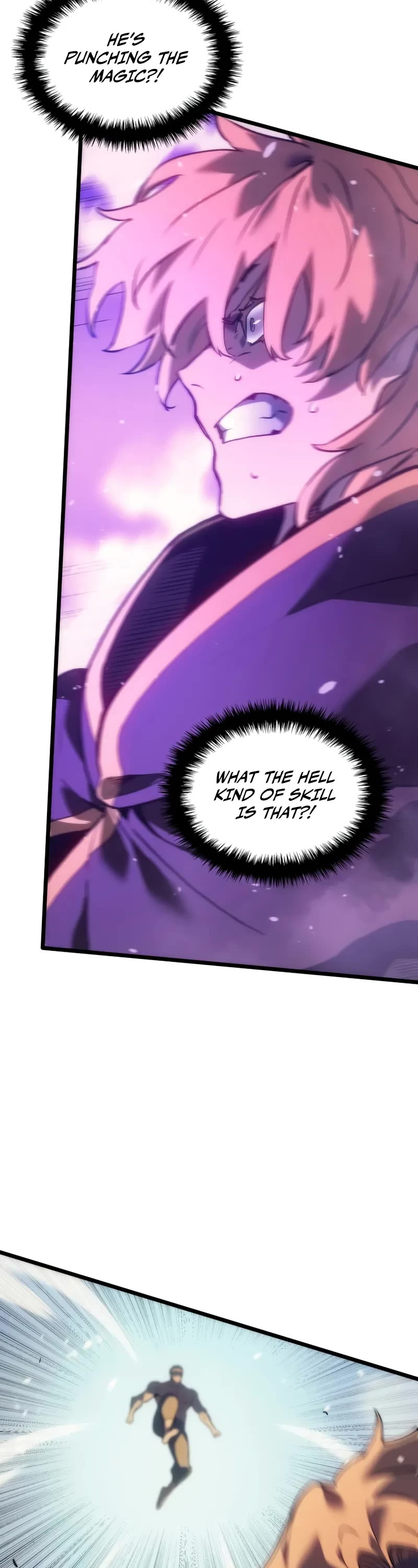 The Indomitable Martial King chapter 82 page 18