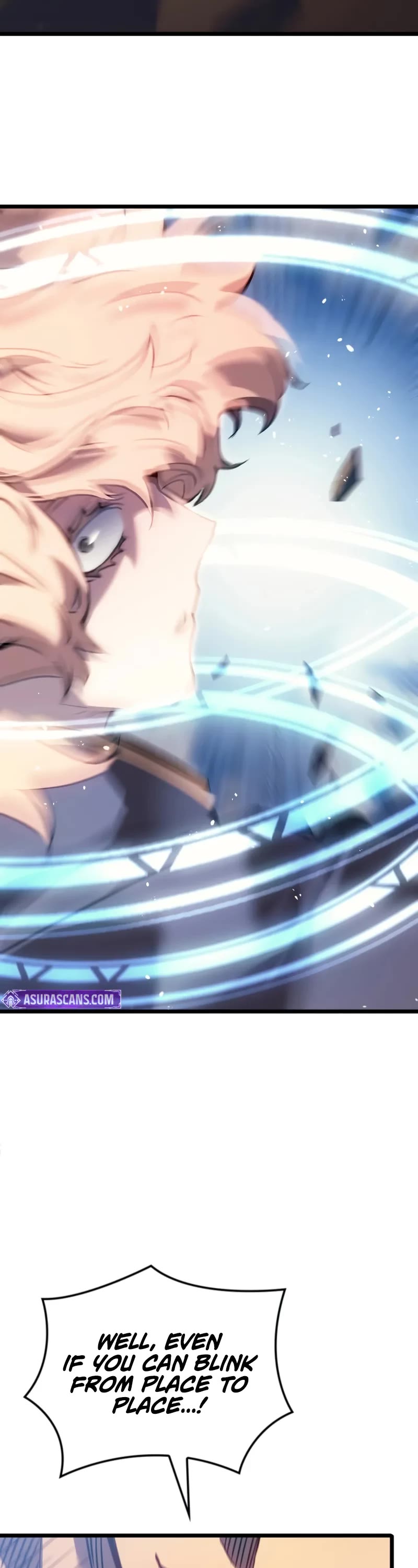 The Indomitable Martial King chapter 82 page 20