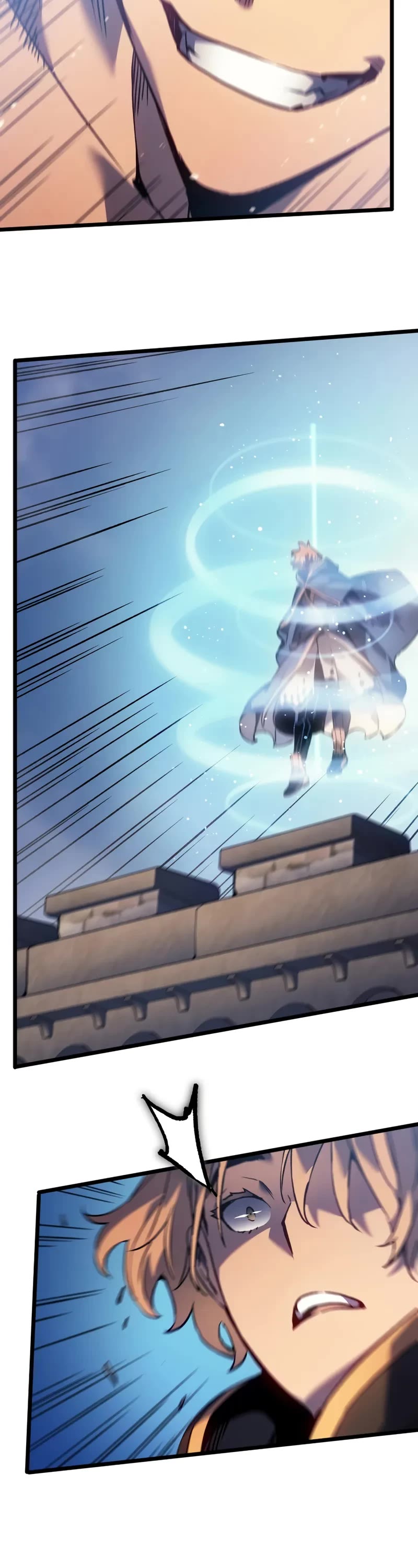 The Indomitable Martial King chapter 82 page 21