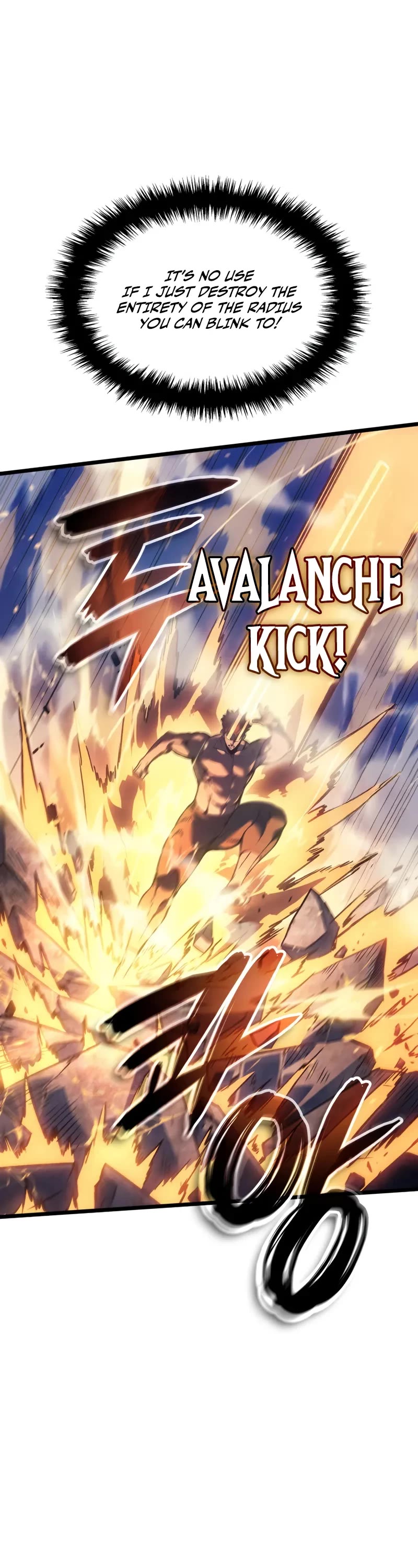 The Indomitable Martial King chapter 82 page 22