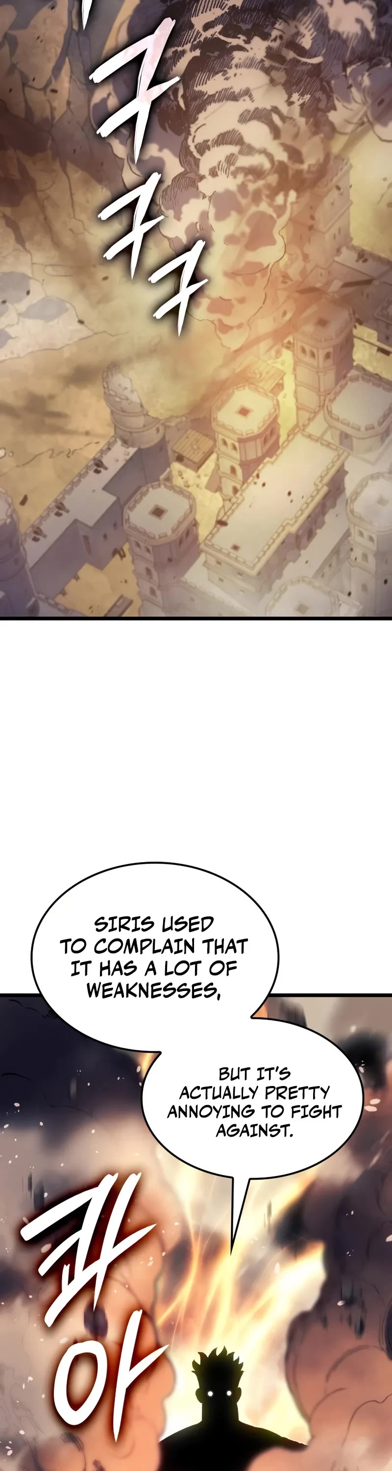 The Indomitable Martial King chapter 82 page 28