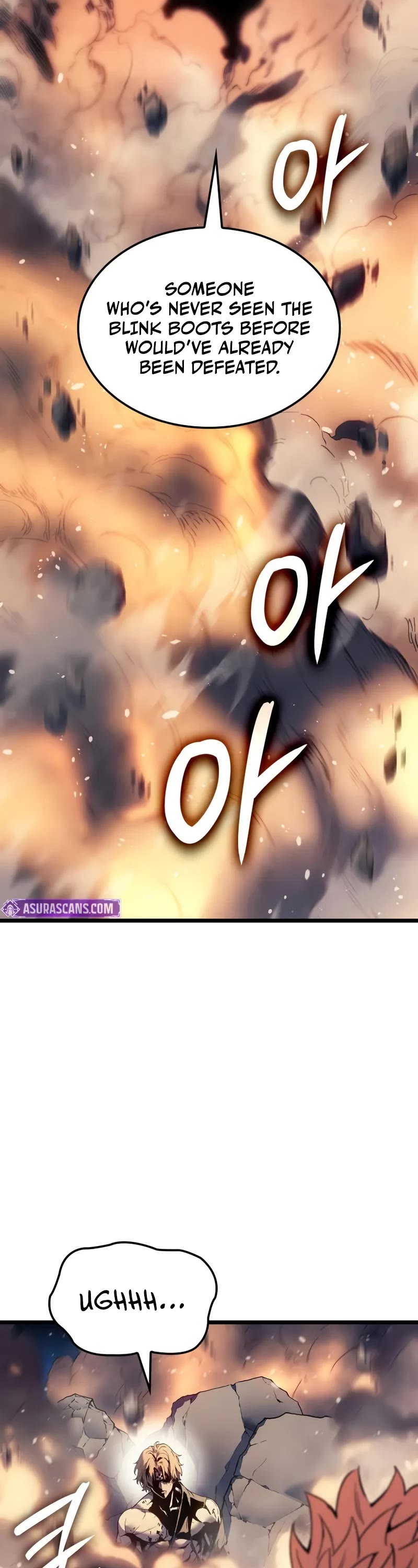 The Indomitable Martial King chapter 82 page 29