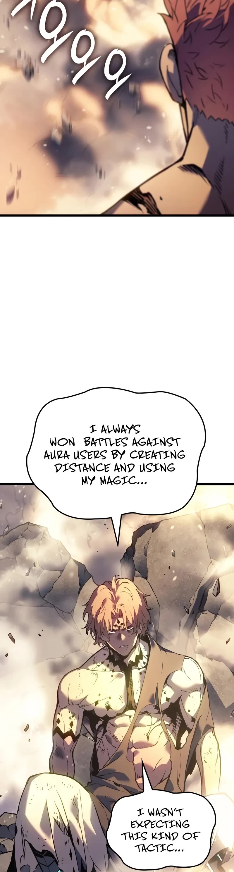 The Indomitable Martial King chapter 82 page 30