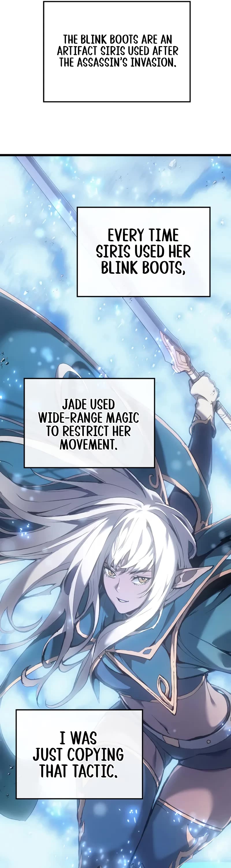 The Indomitable Martial King chapter 82 page 32