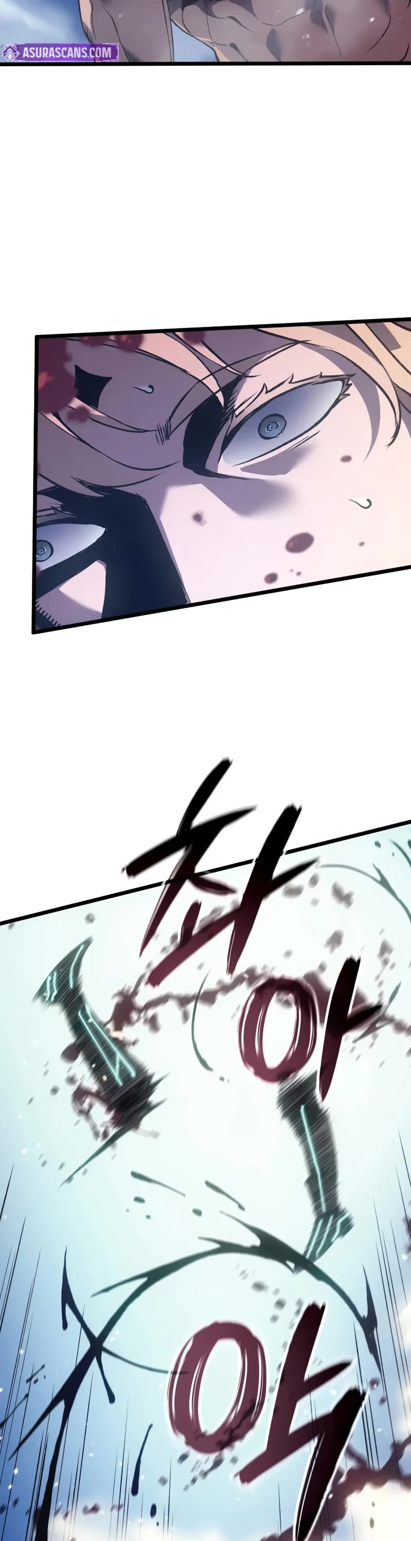 The Indomitable Martial King chapter 82 page 34