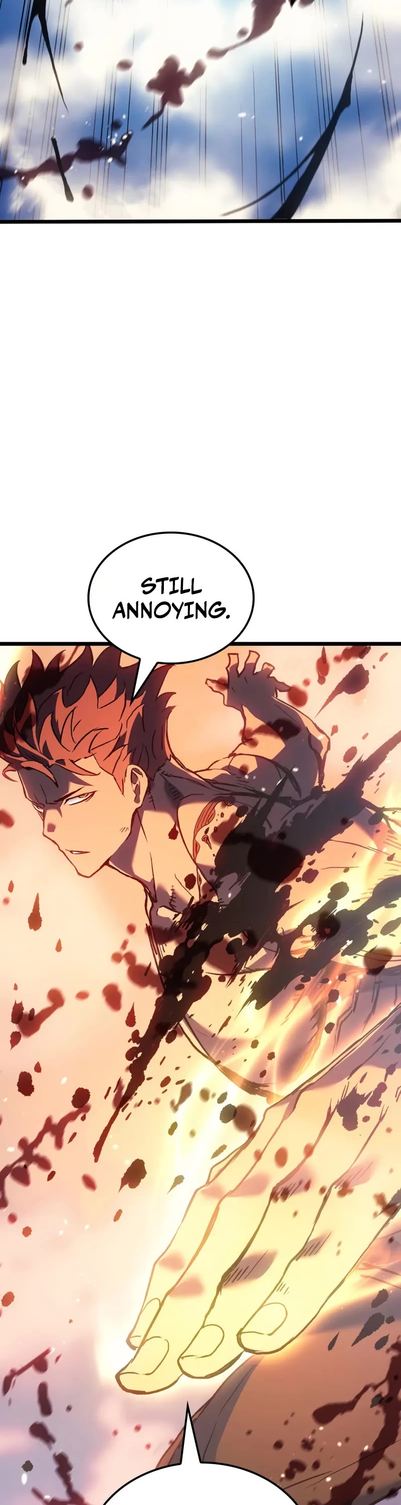 The Indomitable Martial King chapter 82 page 35