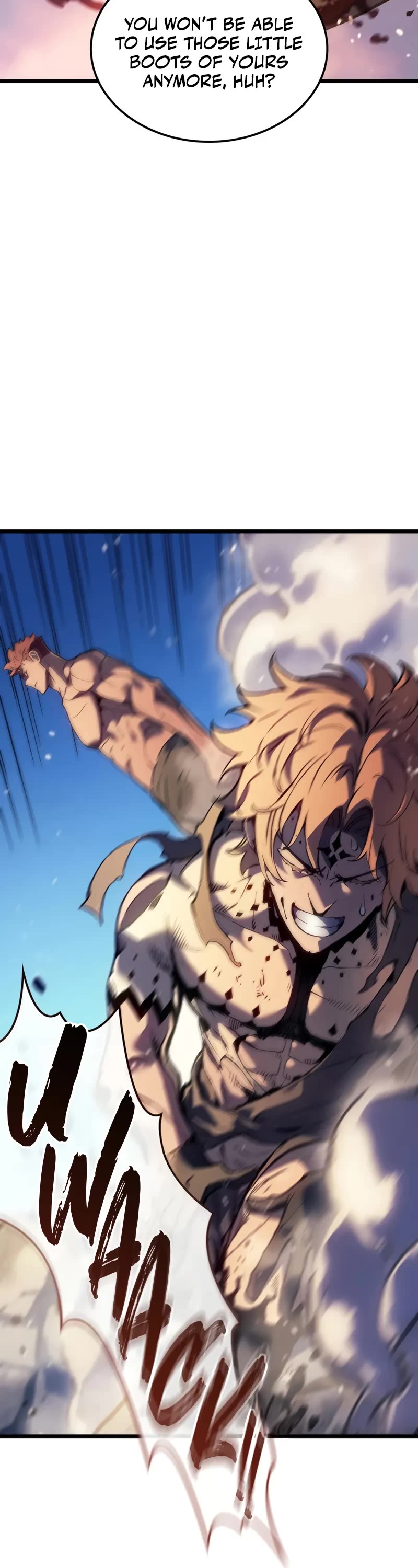 The Indomitable Martial King chapter 82 page 36
