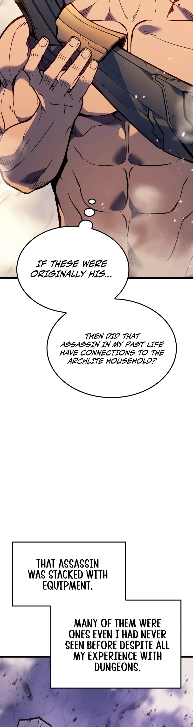 The Indomitable Martial King chapter 82 page 38