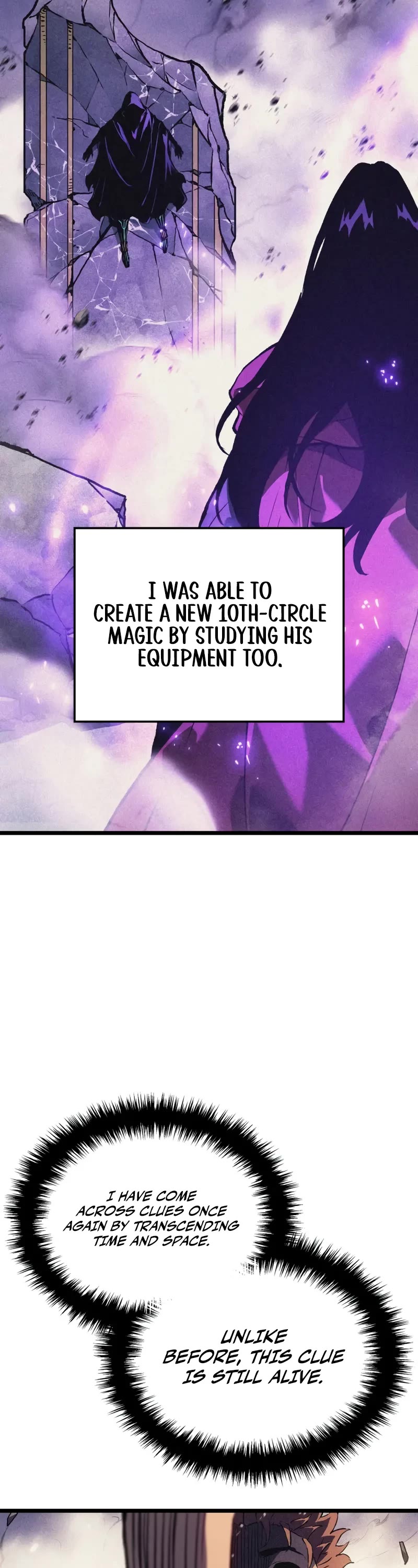 The Indomitable Martial King chapter 82 page 39