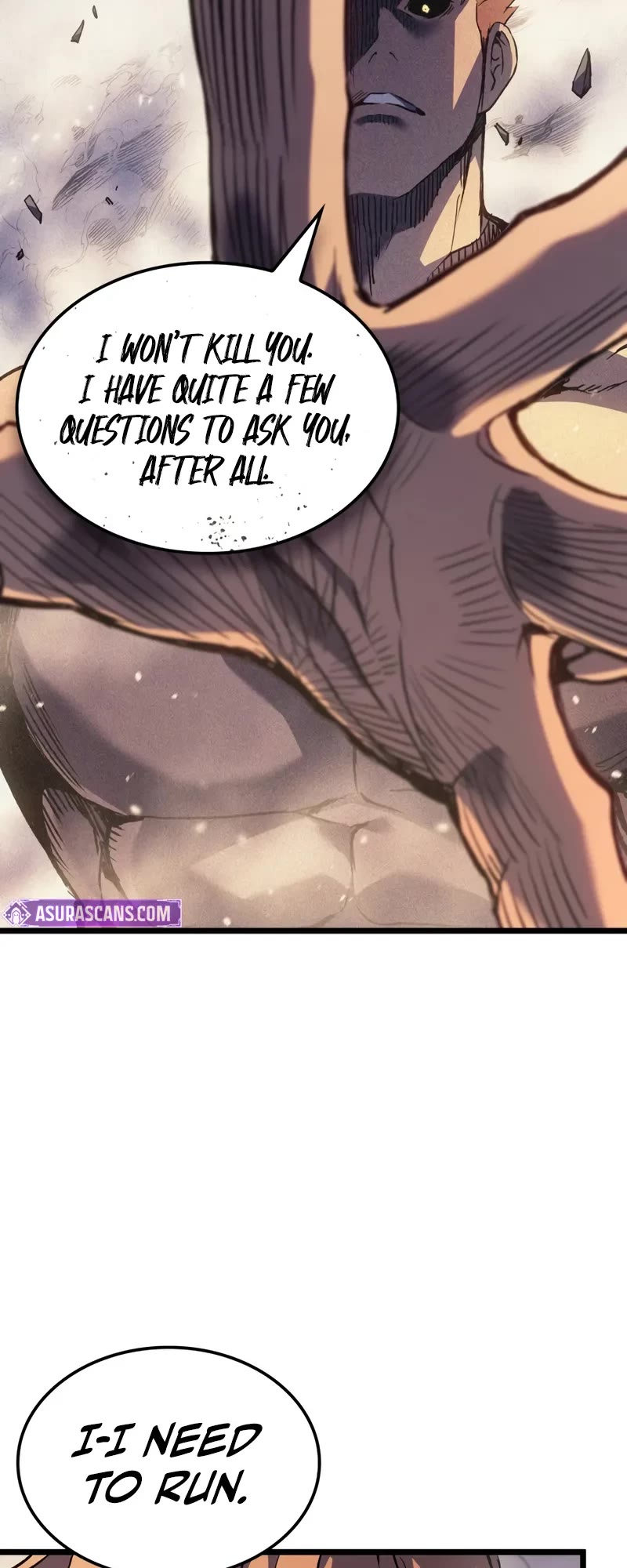 The Indomitable Martial King chapter 82 page 40