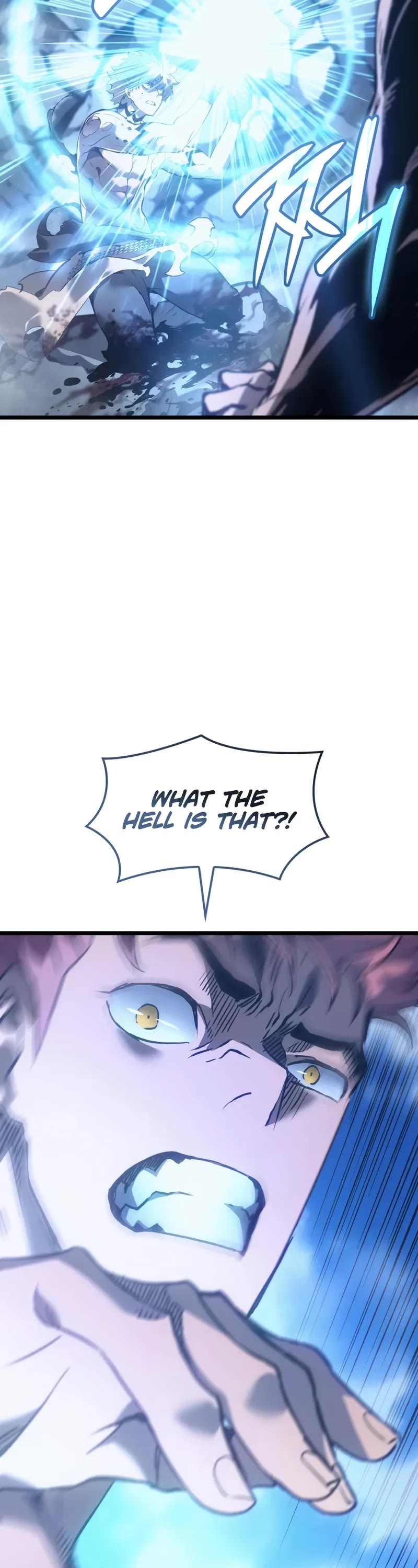 The Indomitable Martial King chapter 82 page 43