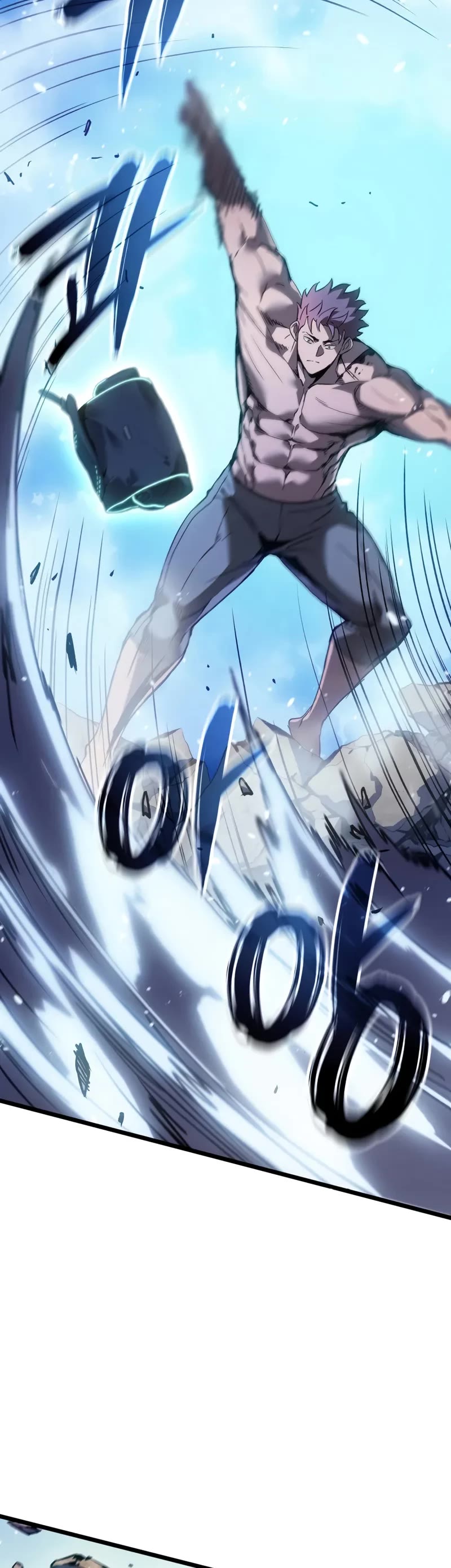 The Indomitable Martial King chapter 82 page 45