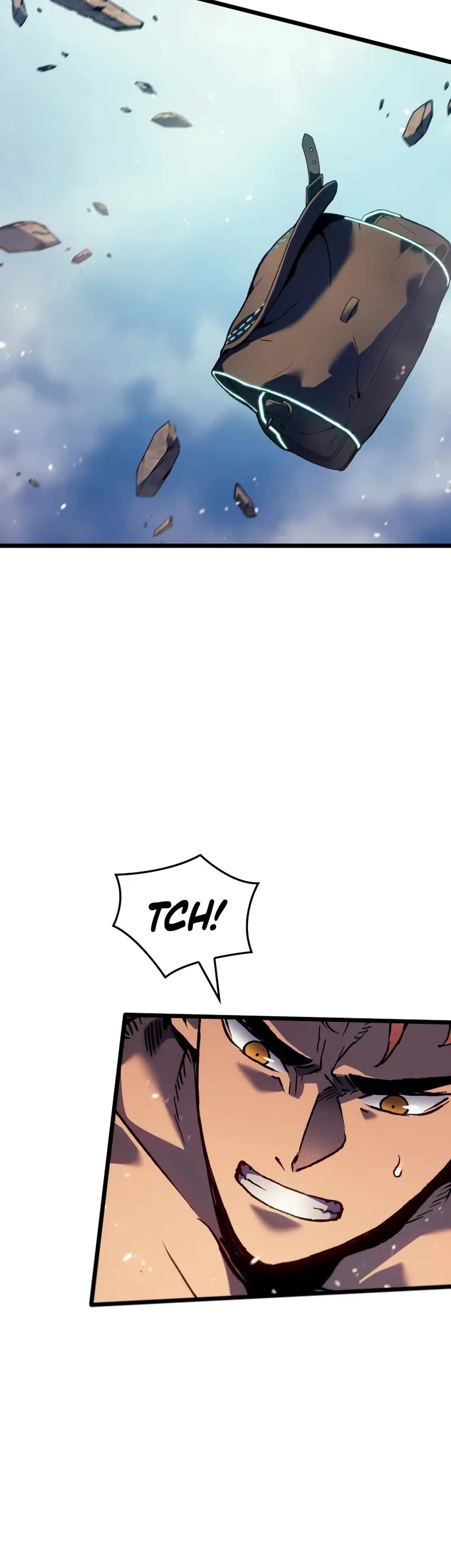 The Indomitable Martial King chapter 82 page 46