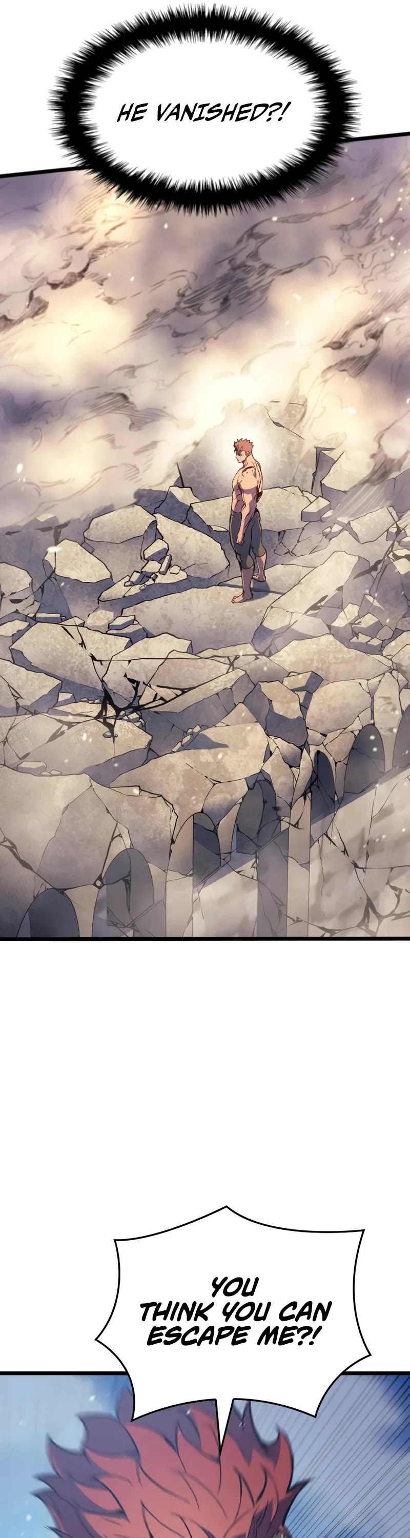 The Indomitable Martial King chapter 82 page 47