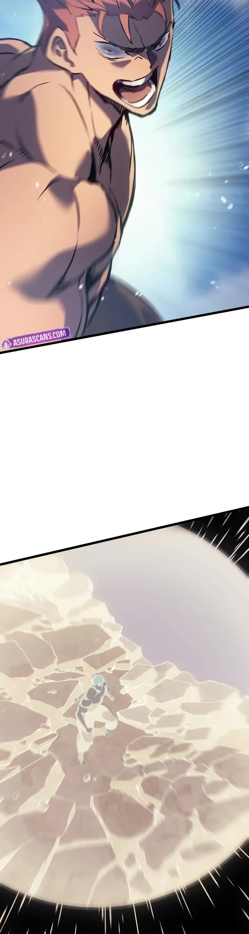 The Indomitable Martial King chapter 82 page 48