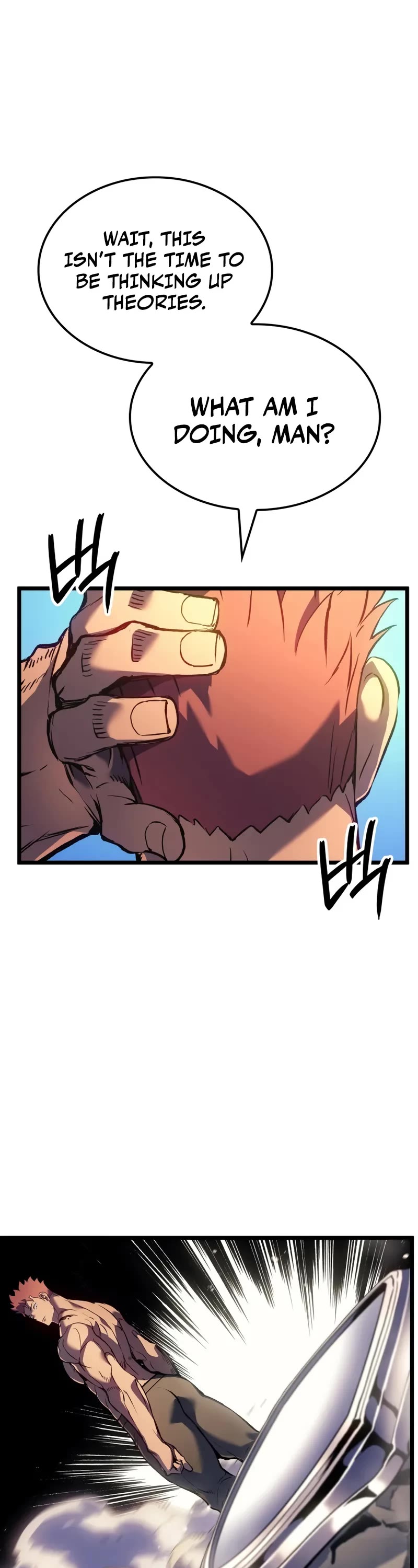 The Indomitable Martial King chapter 82 page 52