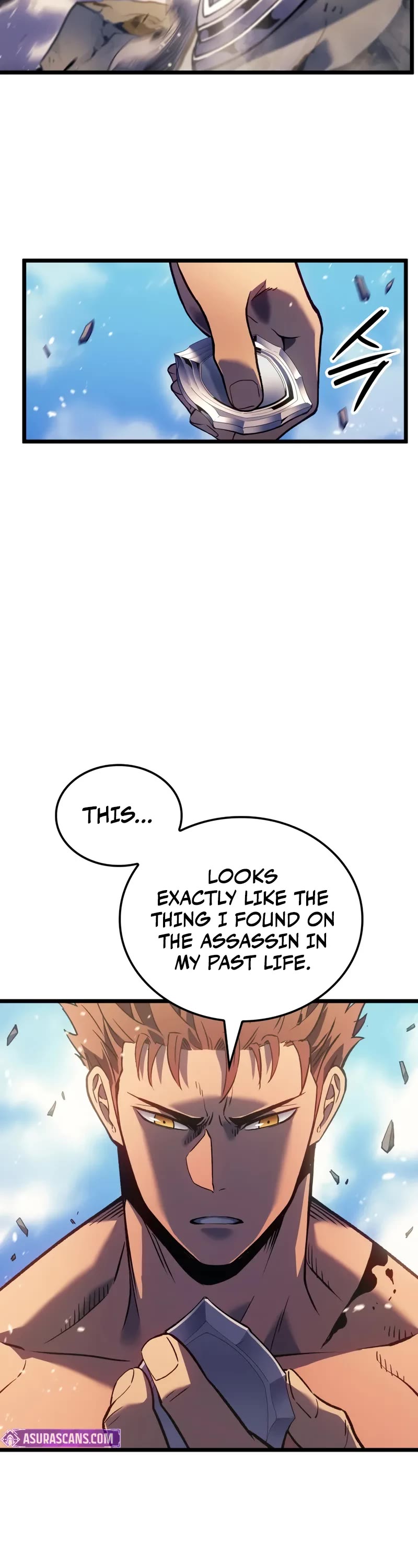 The Indomitable Martial King chapter 82 page 53