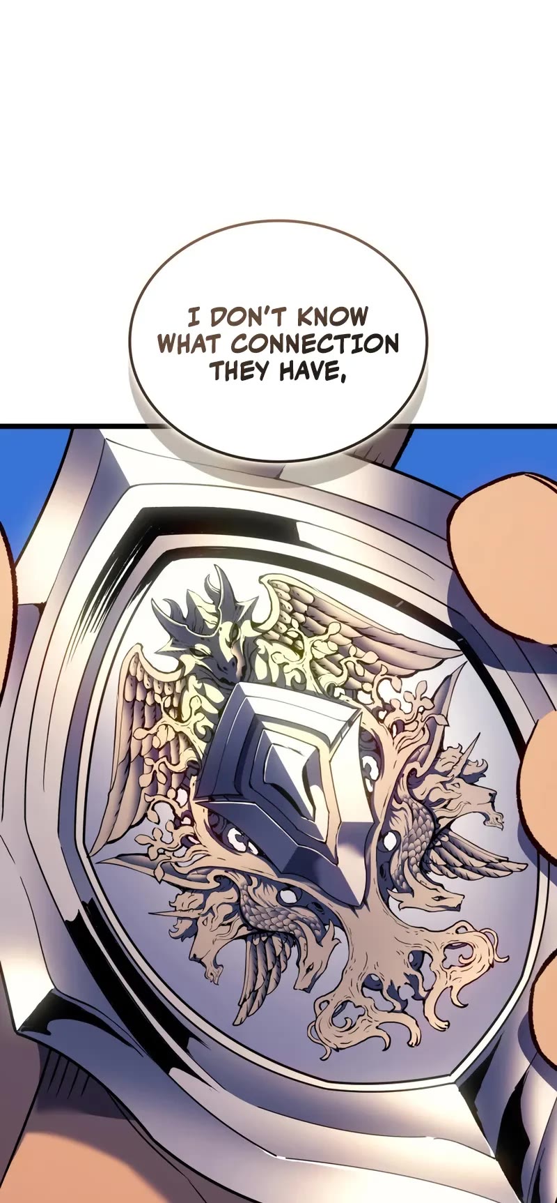 The Indomitable Martial King chapter 82 page 54