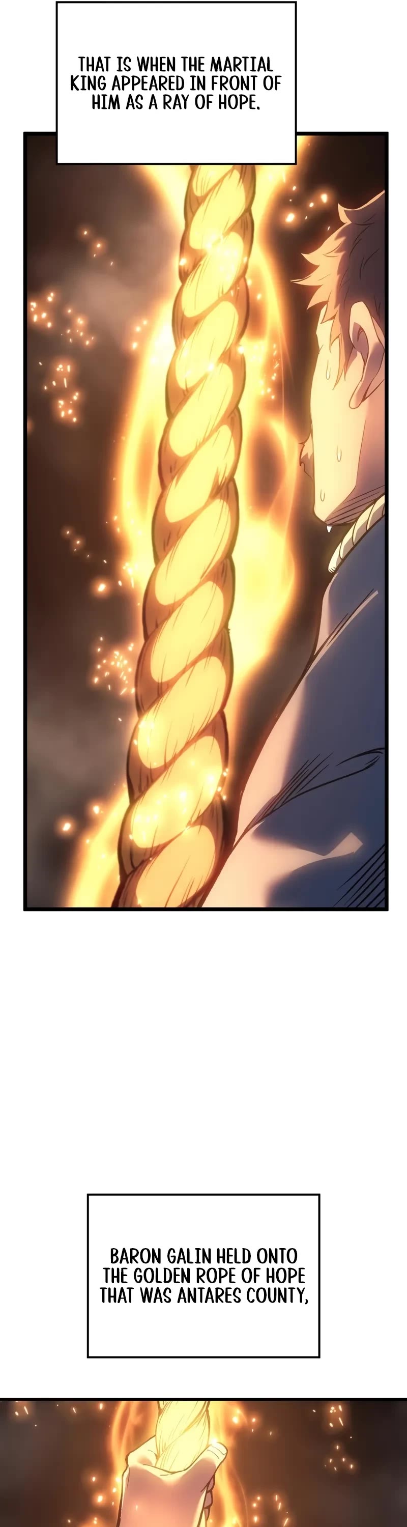 The Indomitable Martial King chapter 83 page 17