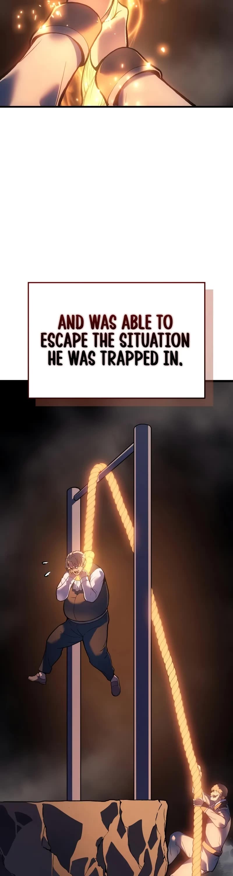 The Indomitable Martial King chapter 83 page 18