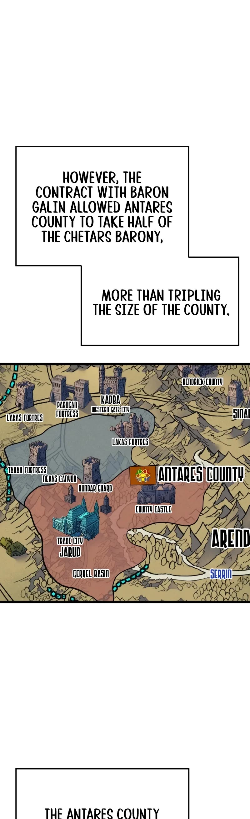 The Indomitable Martial King chapter 83 page 20